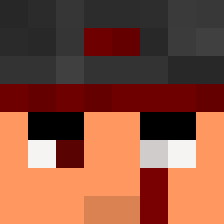 Argaj's skin
