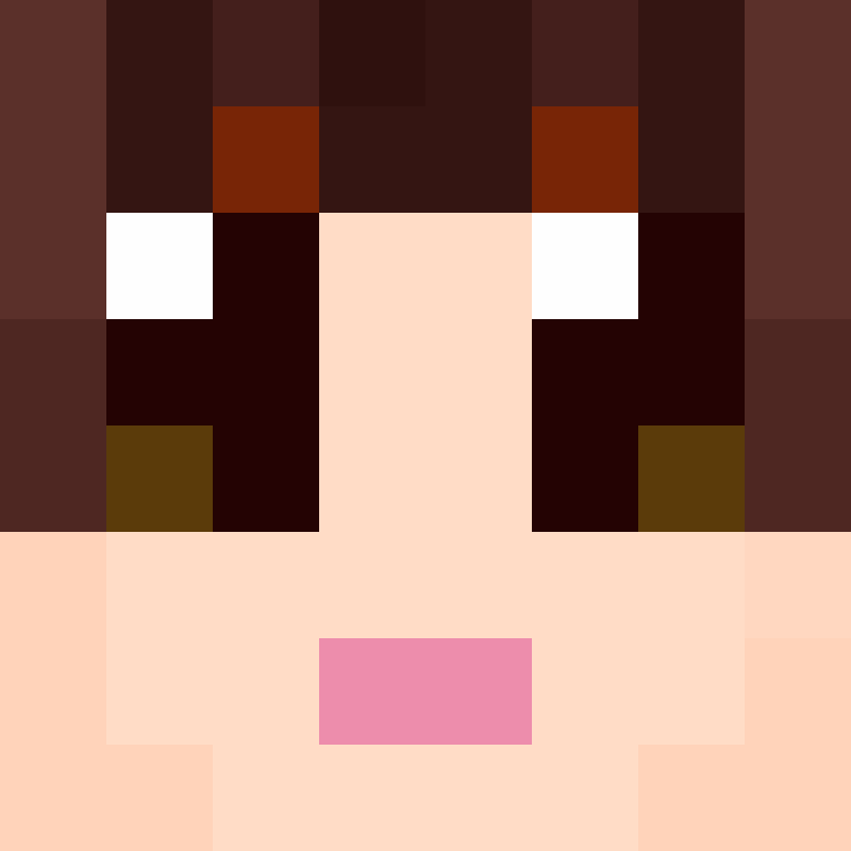 unventivetalent's skin