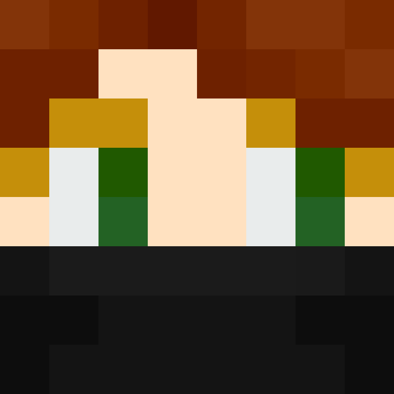 luh29's skin