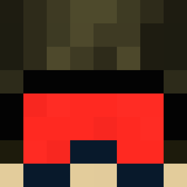 Snappyb3ast's skin