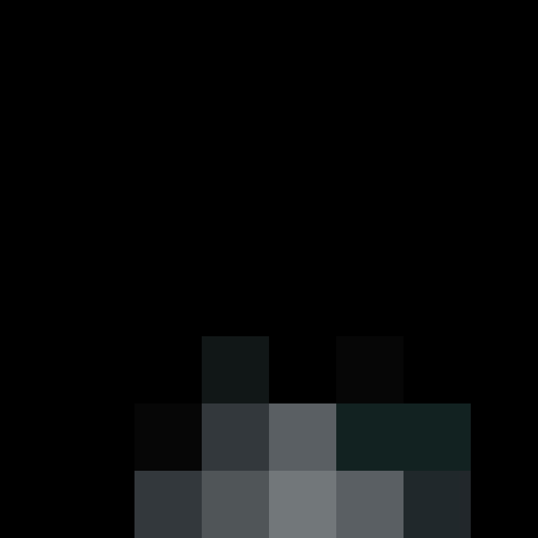 ksanje's skin