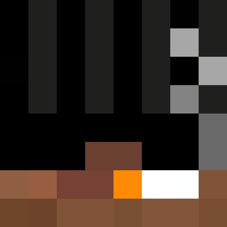 _Snusy's skin