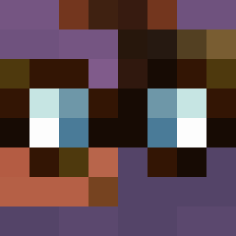 ShakaYami's skin