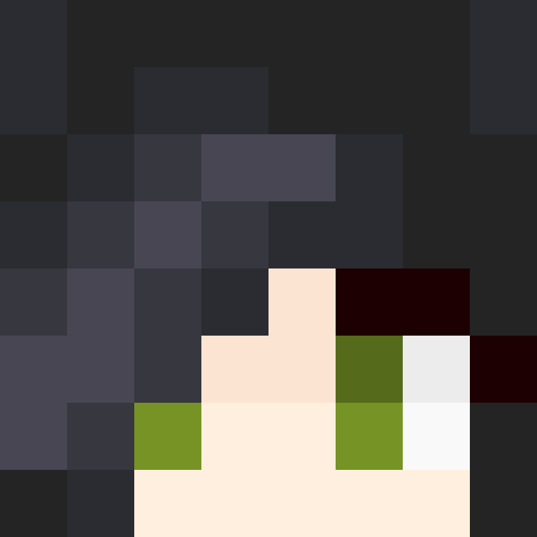 JaneVoid11's skin
