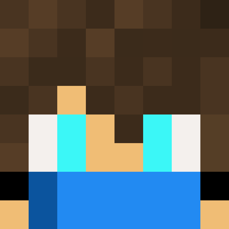 BorkataK's skin