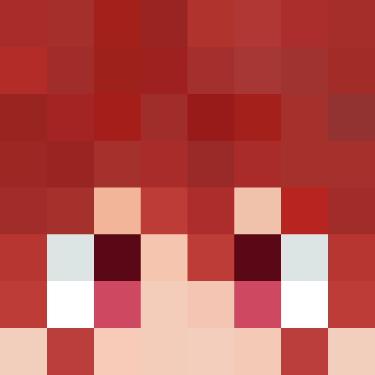 CrypticLoser13's skin