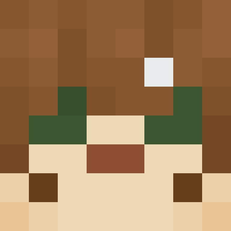 ThePenspinneur's skin