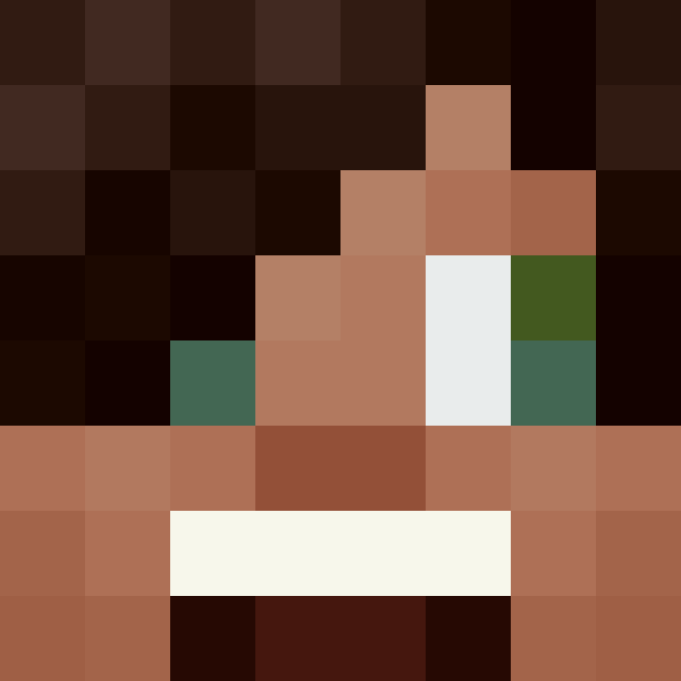 dramagg's skin