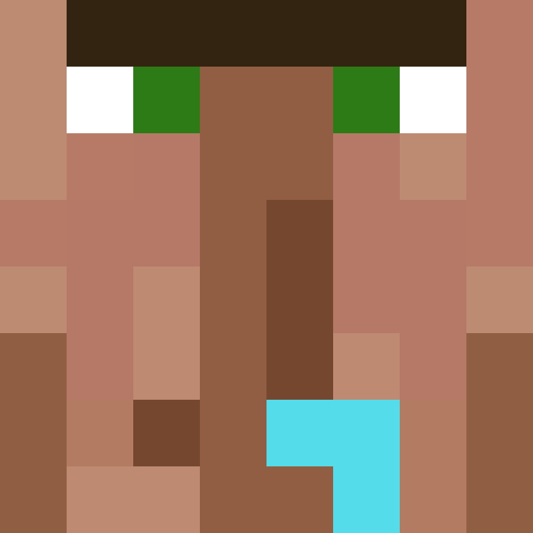 StormStormy's skin