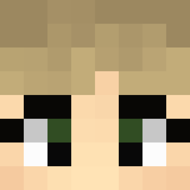PlsPullMe's skin