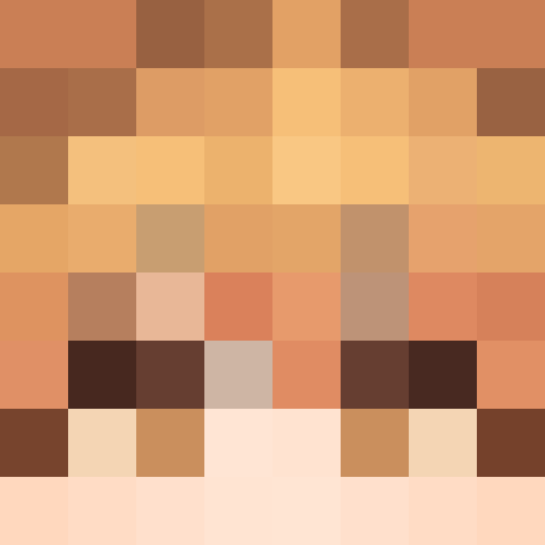 Zuarig's skin