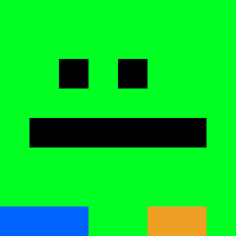Typken's skin