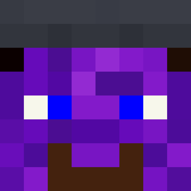Auntbrix's skin
