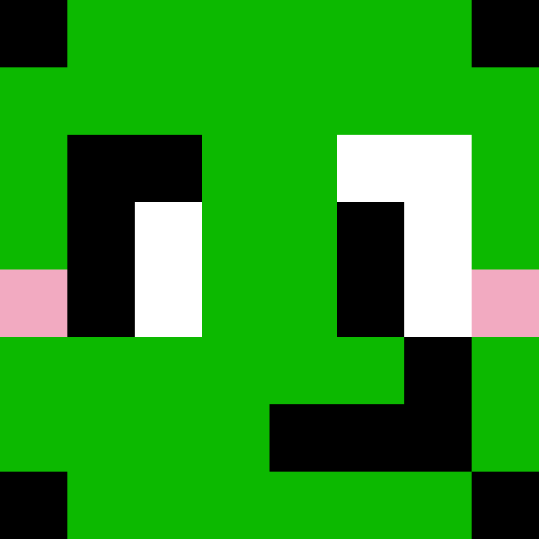 theDevJade's skin
