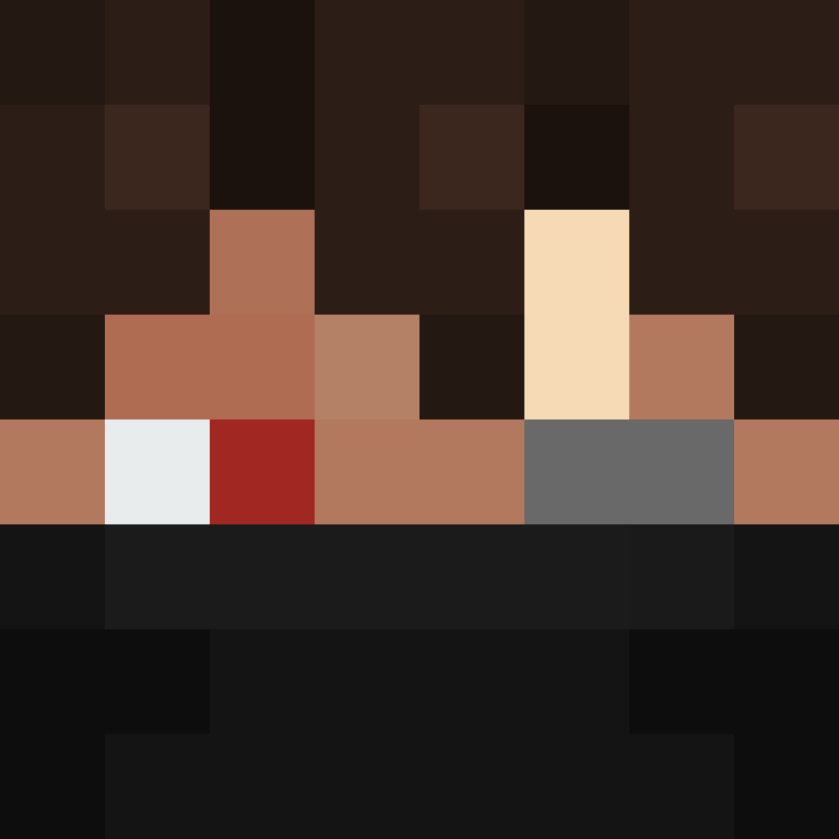 Ichiinn's skin