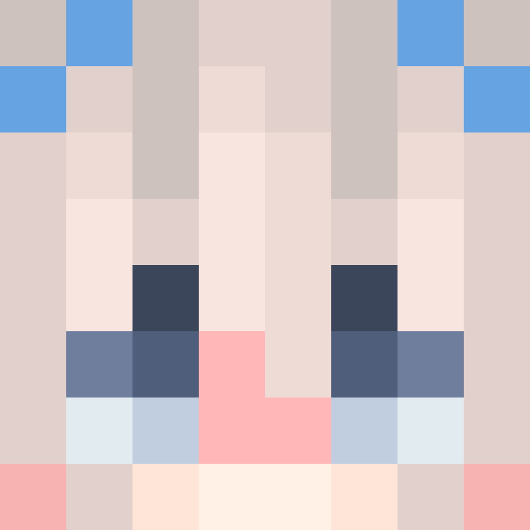 Ryuzln's skin