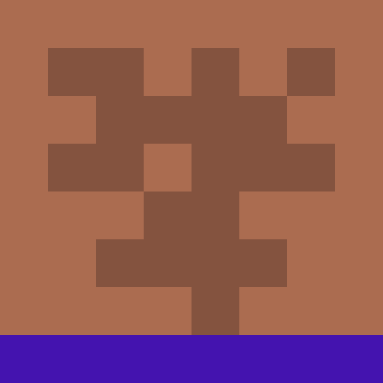 Lugattu's skin