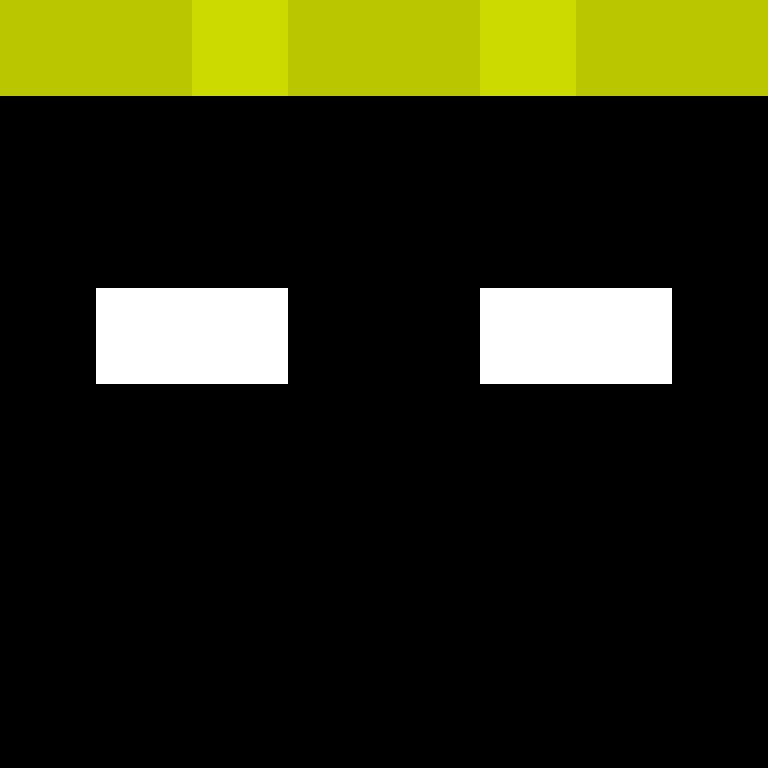 acin5's skin
