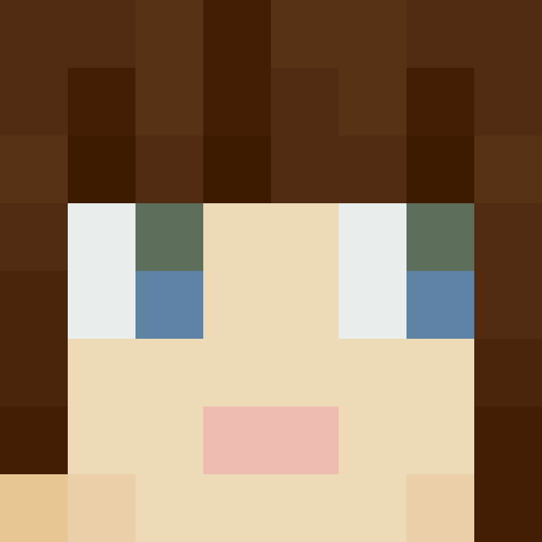 deminecrafterlol's skin