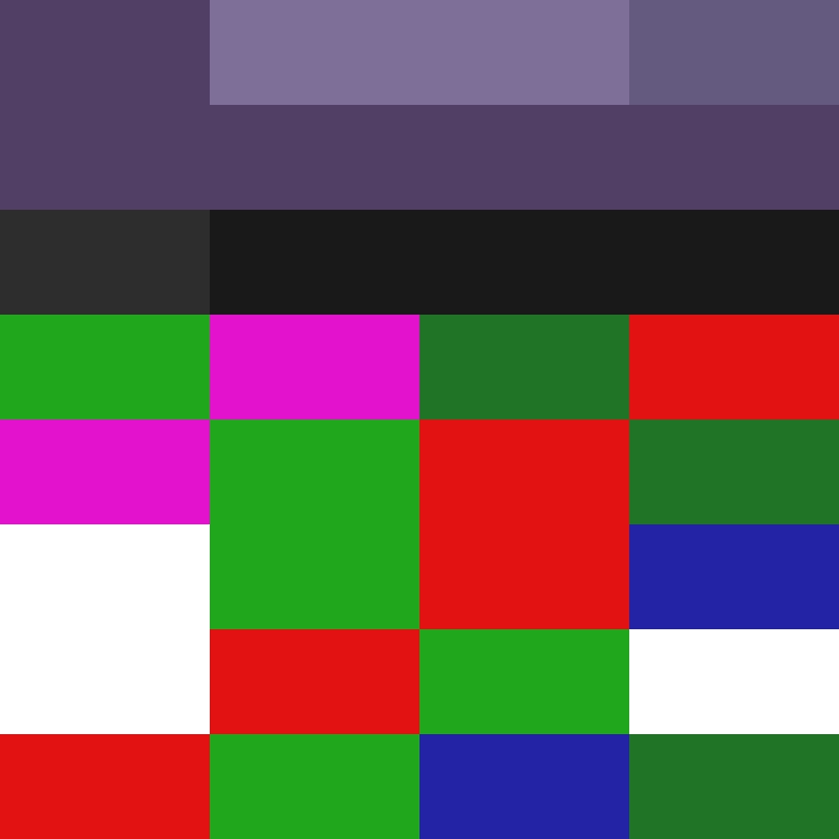 MLK15's skin