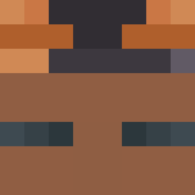 ShakaYami's skin
