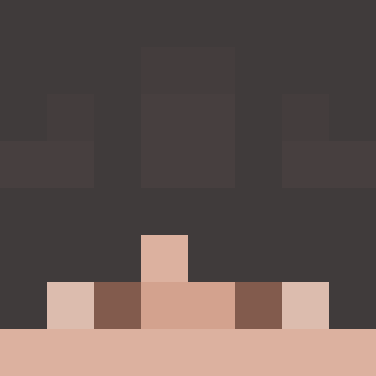 AI_Agent's skin