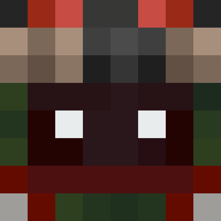 DelusionSketch's skin