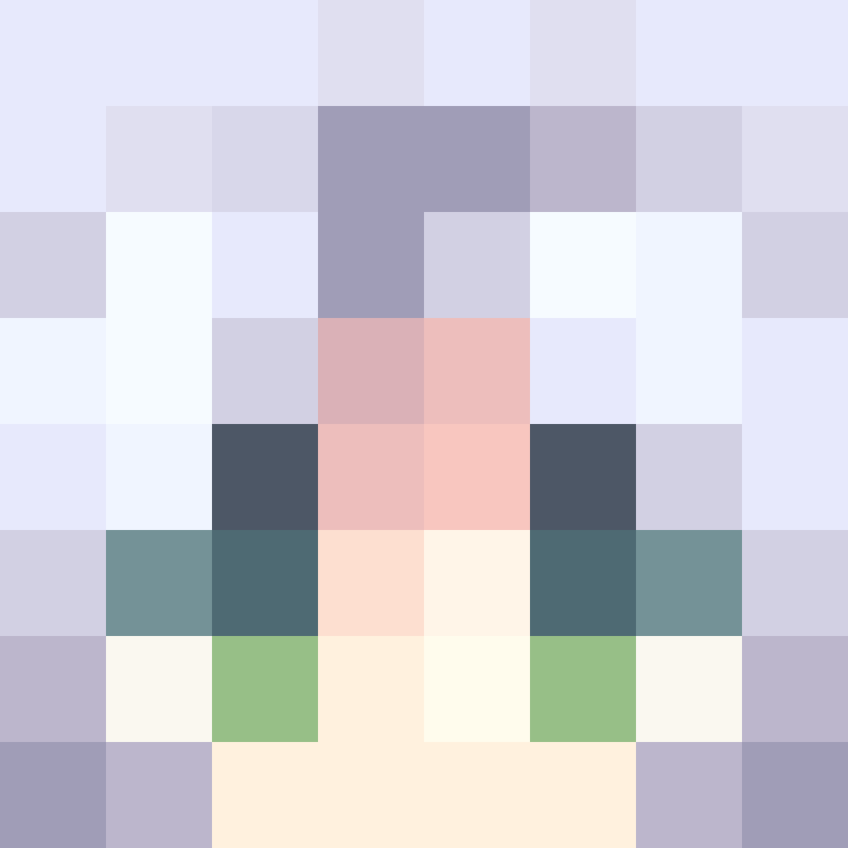 Siqf's skin