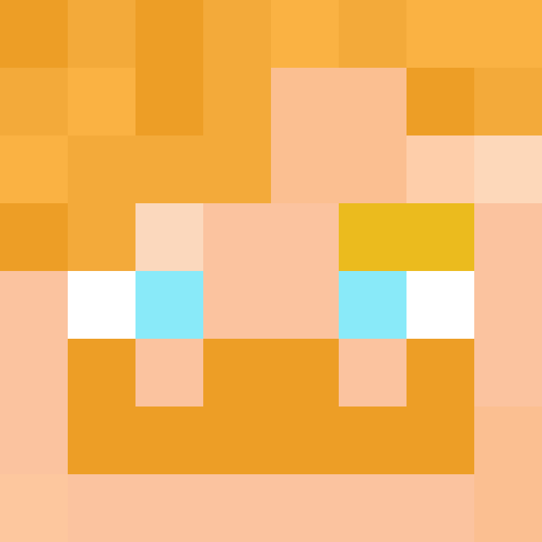 Dylanaomine's skin