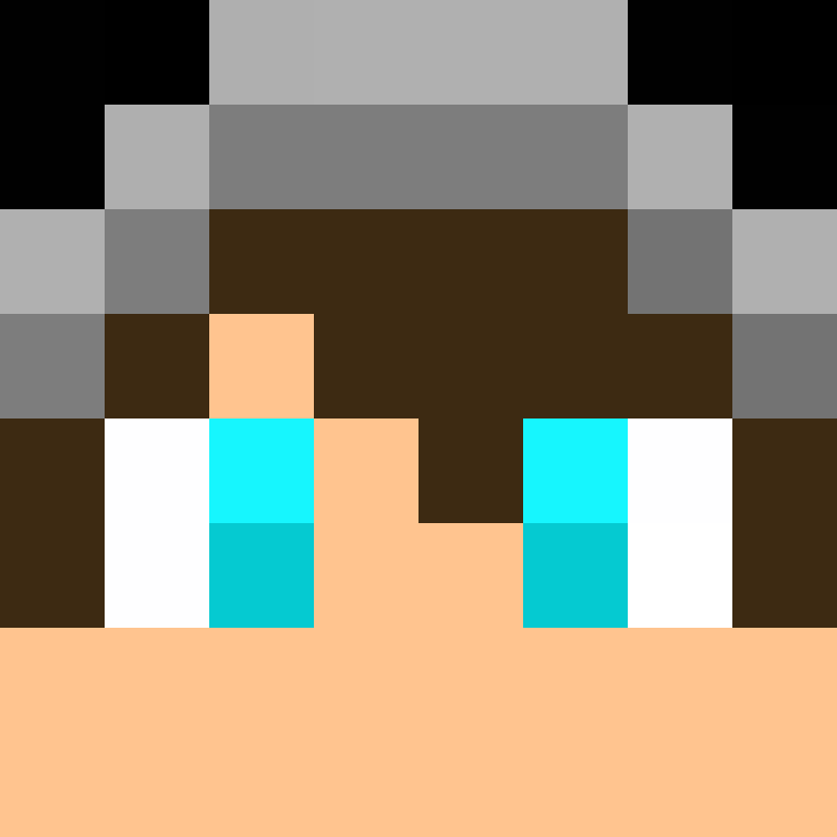 StrawberryOcean's skin