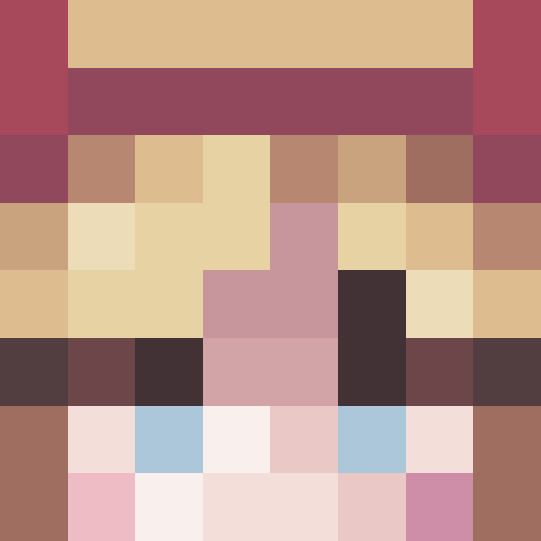 Steven1753's skin