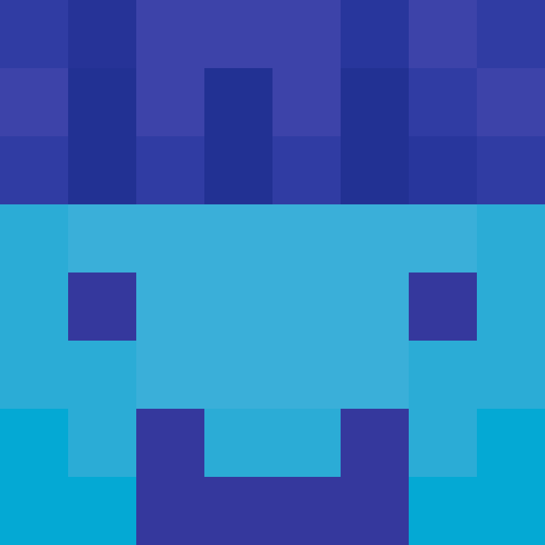 hannhums's skin