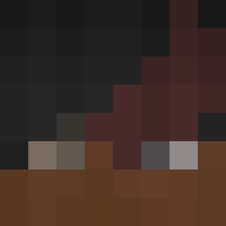 clomp's skin