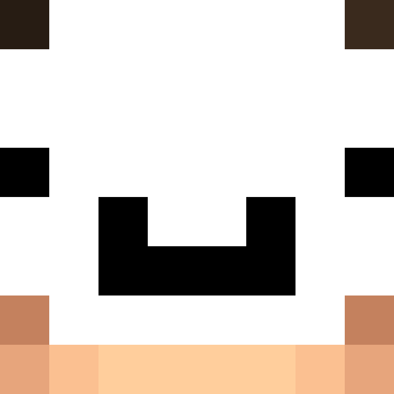 O_Rei's skin