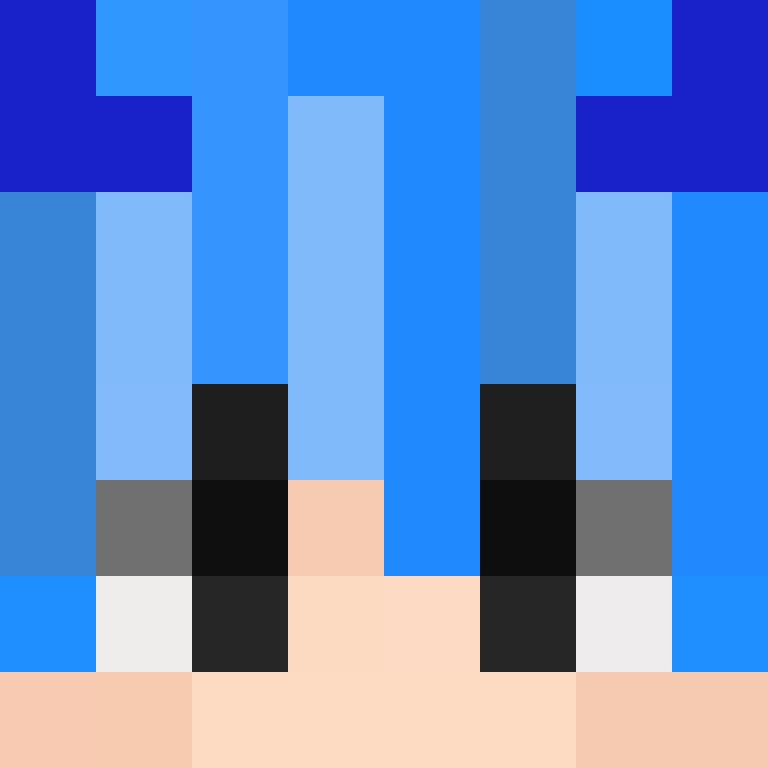 nobreuh's skin