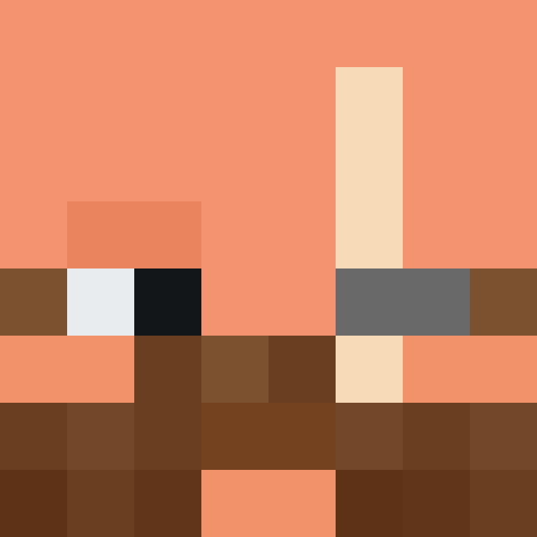 DargiV's skin