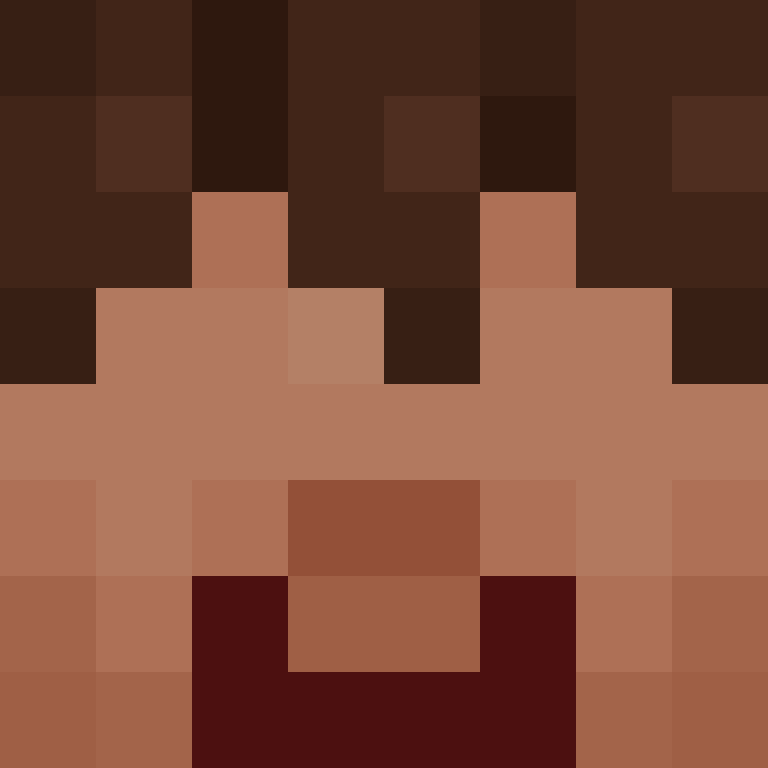vexlehaha's skin