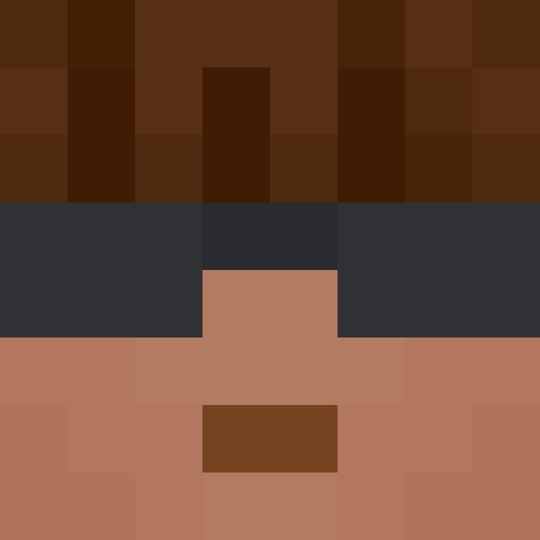 Yeleha's skin