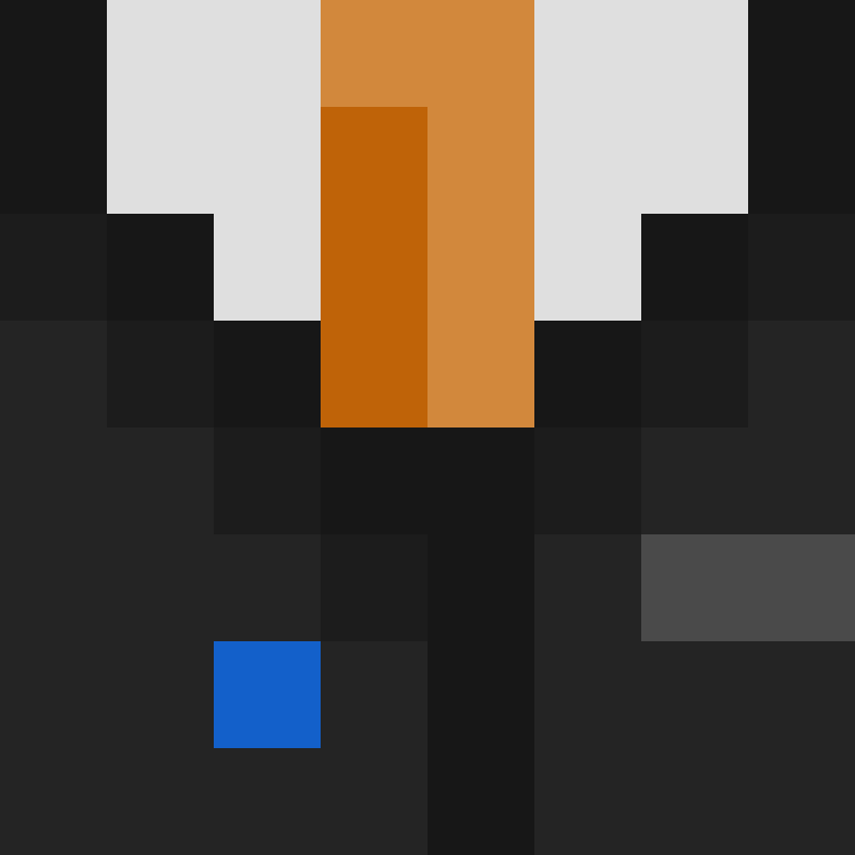 PlsPullMe's skin