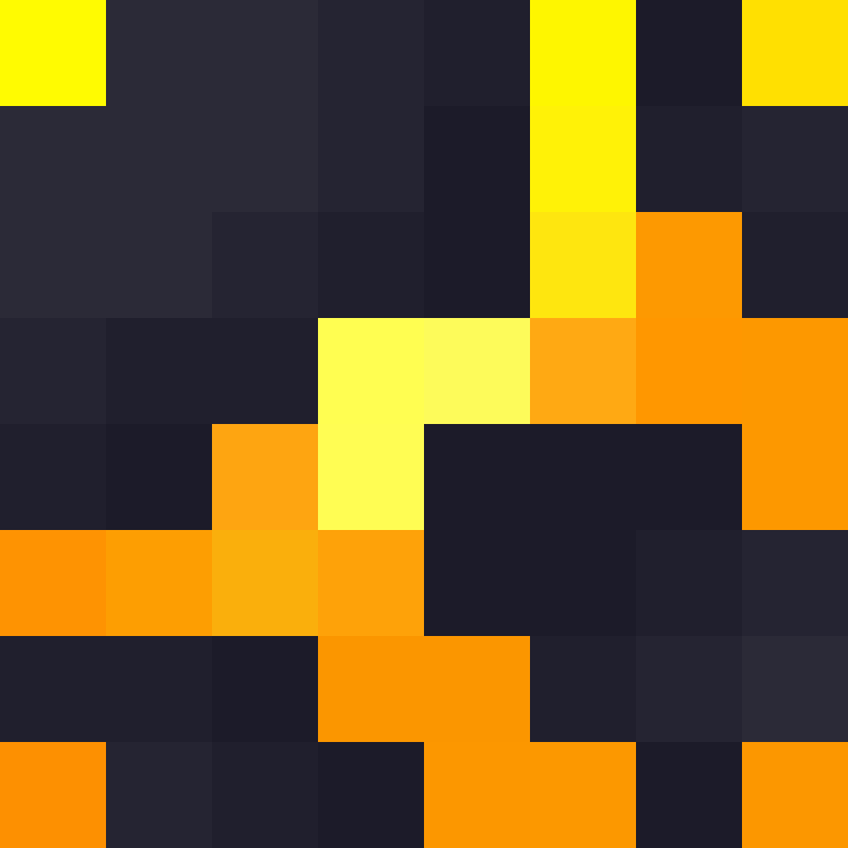 xentany's skin
