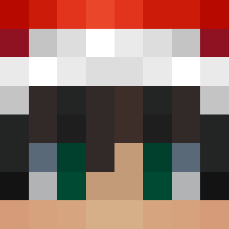 elnadXB's skin