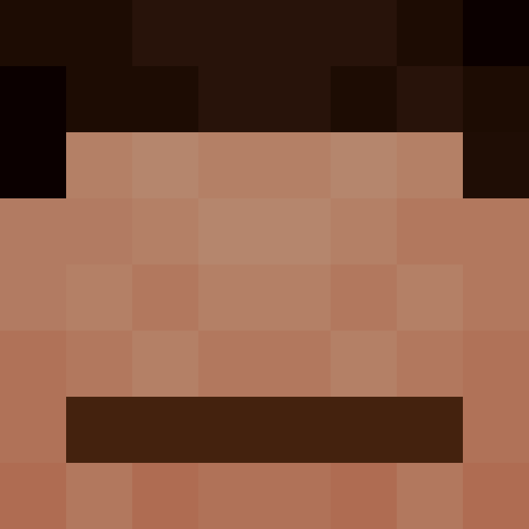 DonaldTrump42's skin