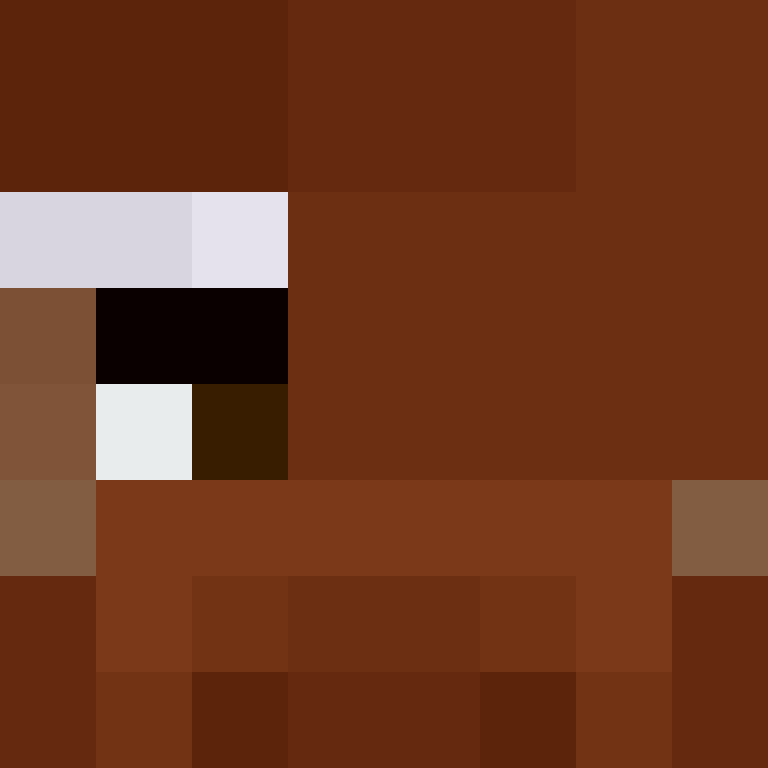 Typken's skin