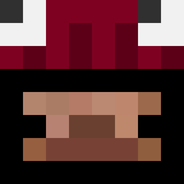 CalvitooSV's skin