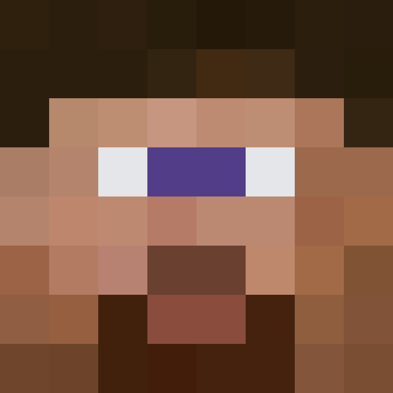 AhTiong's skin