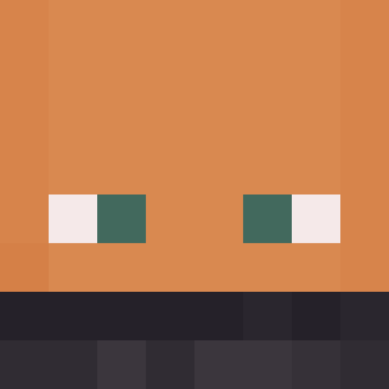 Ichiinn's skin