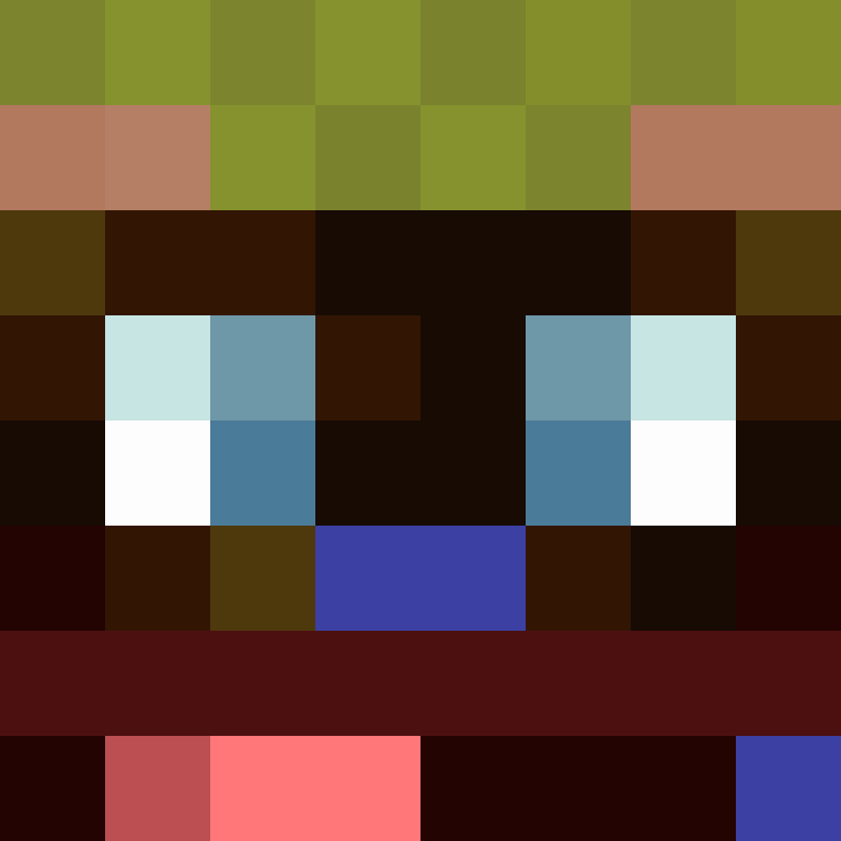 kiwi4812's skin