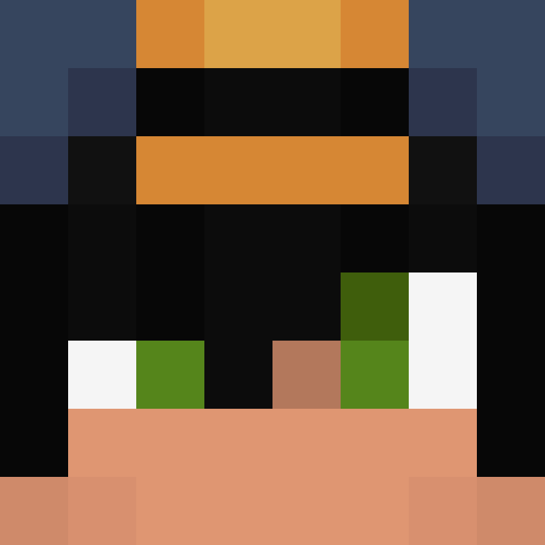 xX_Employment_Xx's skin