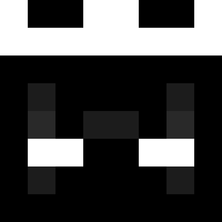 CrypticLoser13's skin