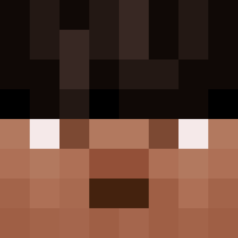 MHF_Mineskin's skin